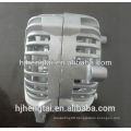 OEM aluminum die casting, used A380 and various surface treatment